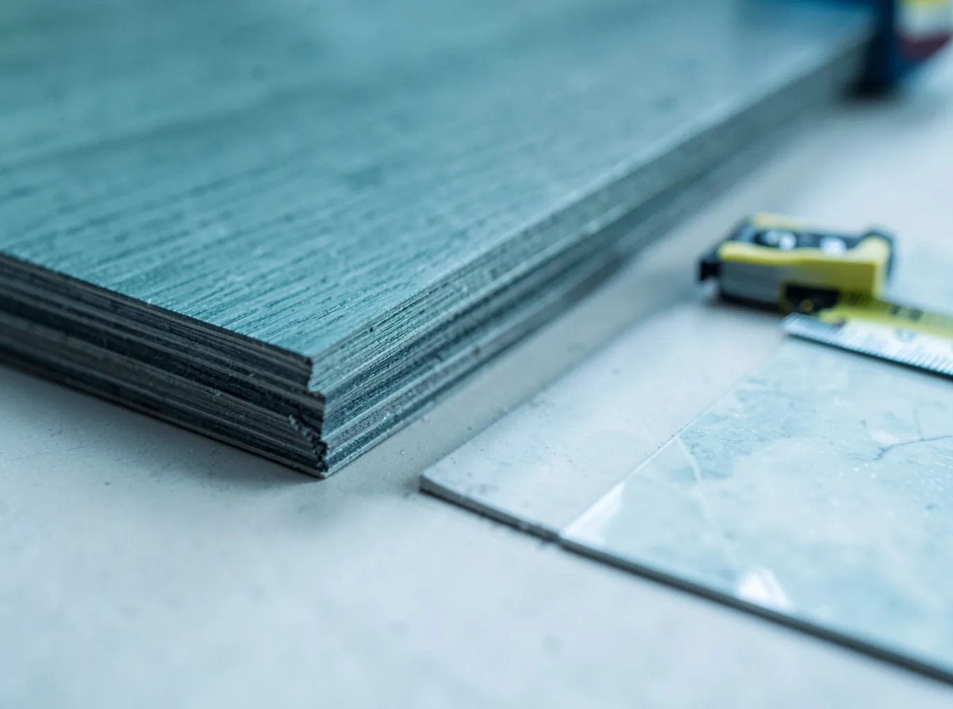Luxury Vinyl Plank Installation Hewitt, WI FAQs